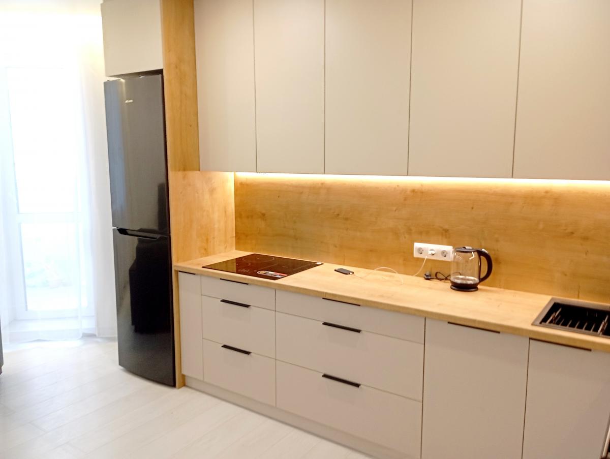 Сдается 2-комнатная квартира в Минске в Московском р-не, Грушевка, Щорса ул., 42