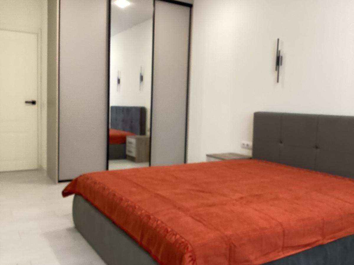 Сдается 2-комнатная квартира в Минске в Московском р-не, Грушевка, Щорса ул., 42