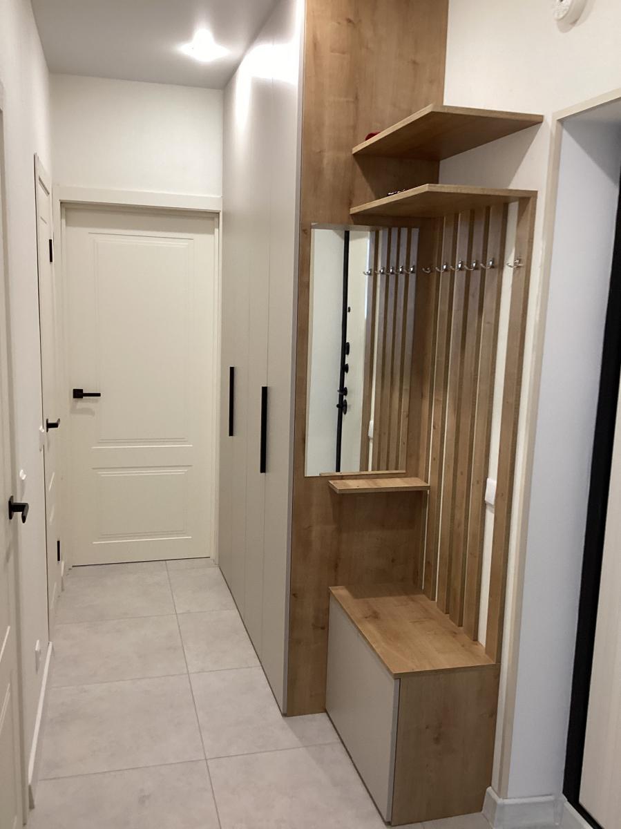 Сдается 2-комнатная квартира в Минске в Московском р-не, Грушевка, Щорса ул., 42