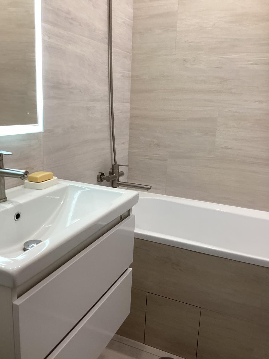 Сдается 2-комнатная квартира в Минске в Московском р-не, Грушевка, Щорса ул., 42