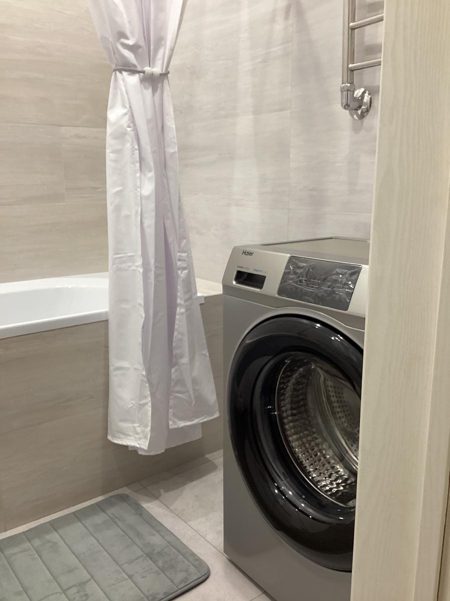 Сдается 2-комнатная квартира в Минске в Московском р-не, Грушевка, Щорса ул., 42