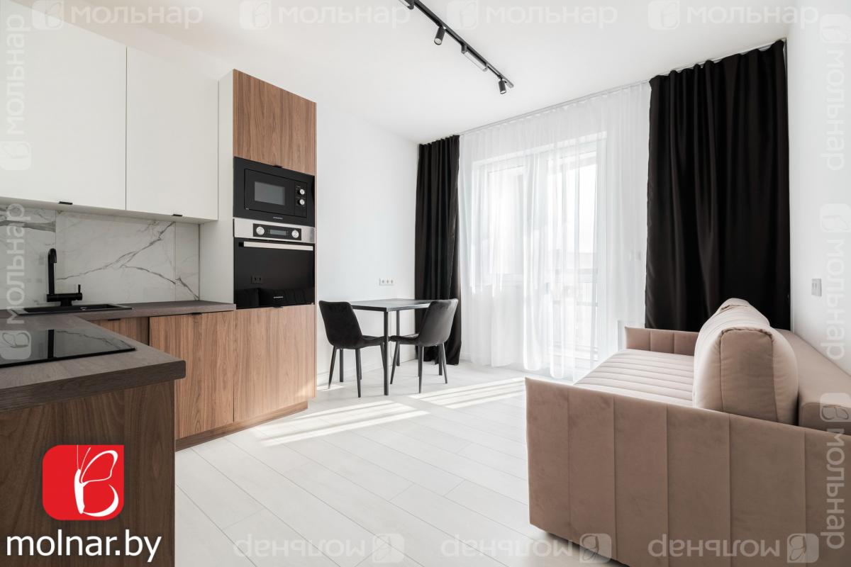 Продам 2-комнатную квартиру в Минске, 14