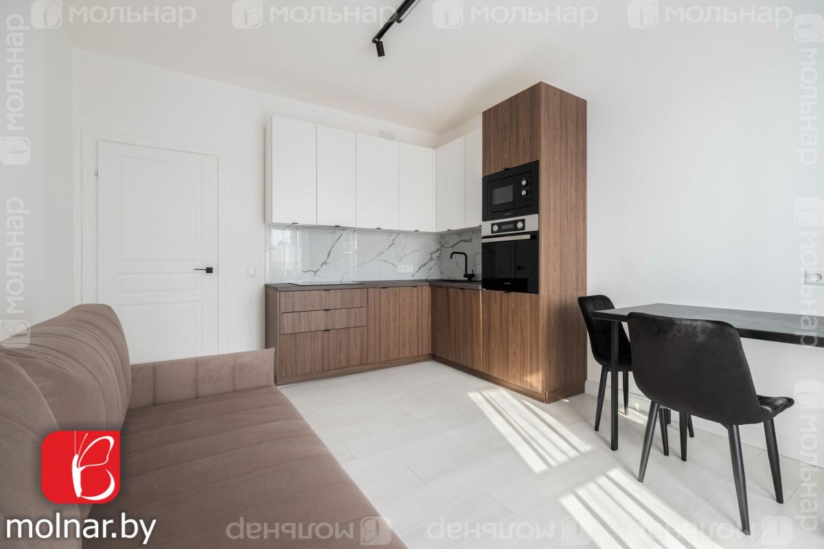 Продам 2-комнатную квартиру в Минске, 14