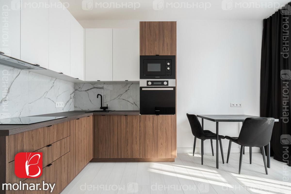 Продам 2-комнатную квартиру в Минске, 14