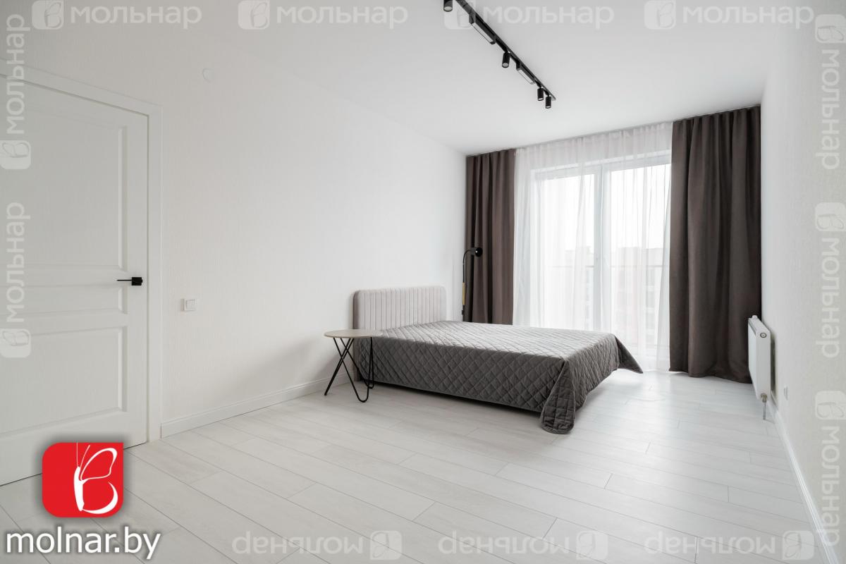 Продам 2-комнатную квартиру в Минске, 14