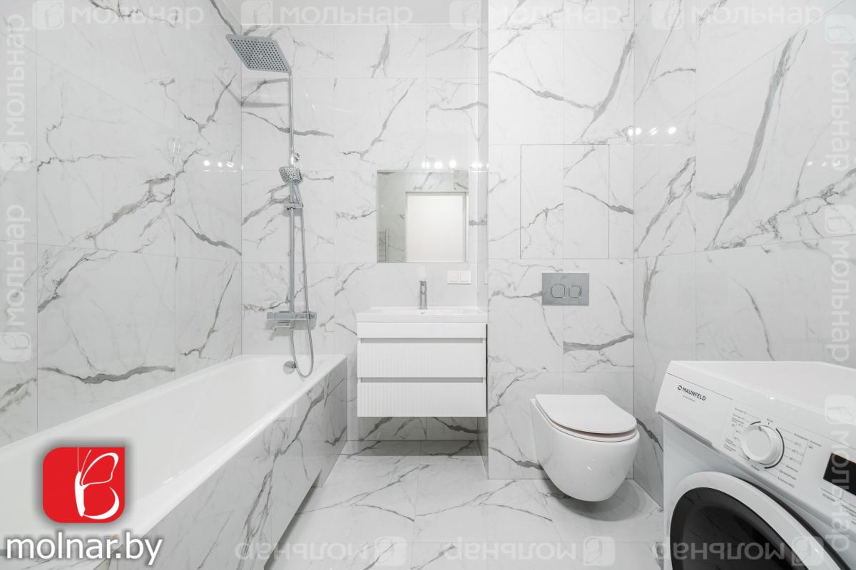 Продам 2-комнатную квартиру в Минске, 14