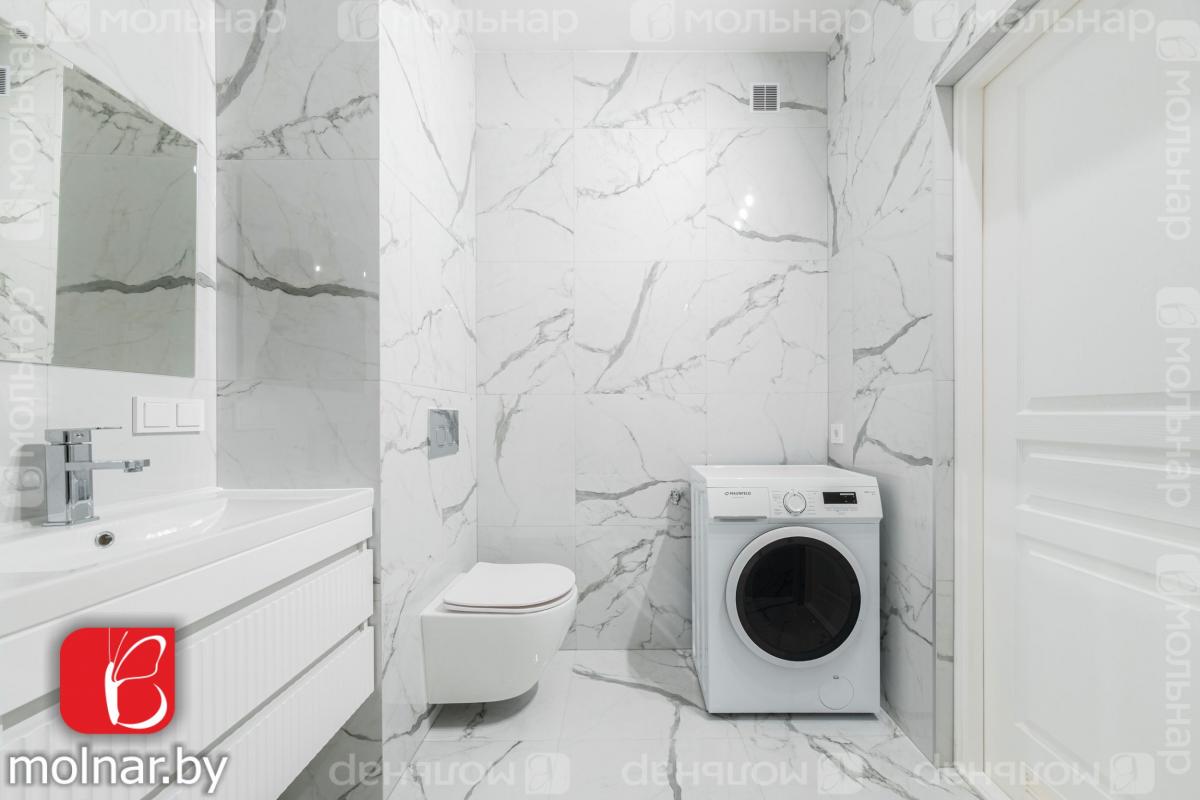 Продам 2-комнатную квартиру в Минске, 14