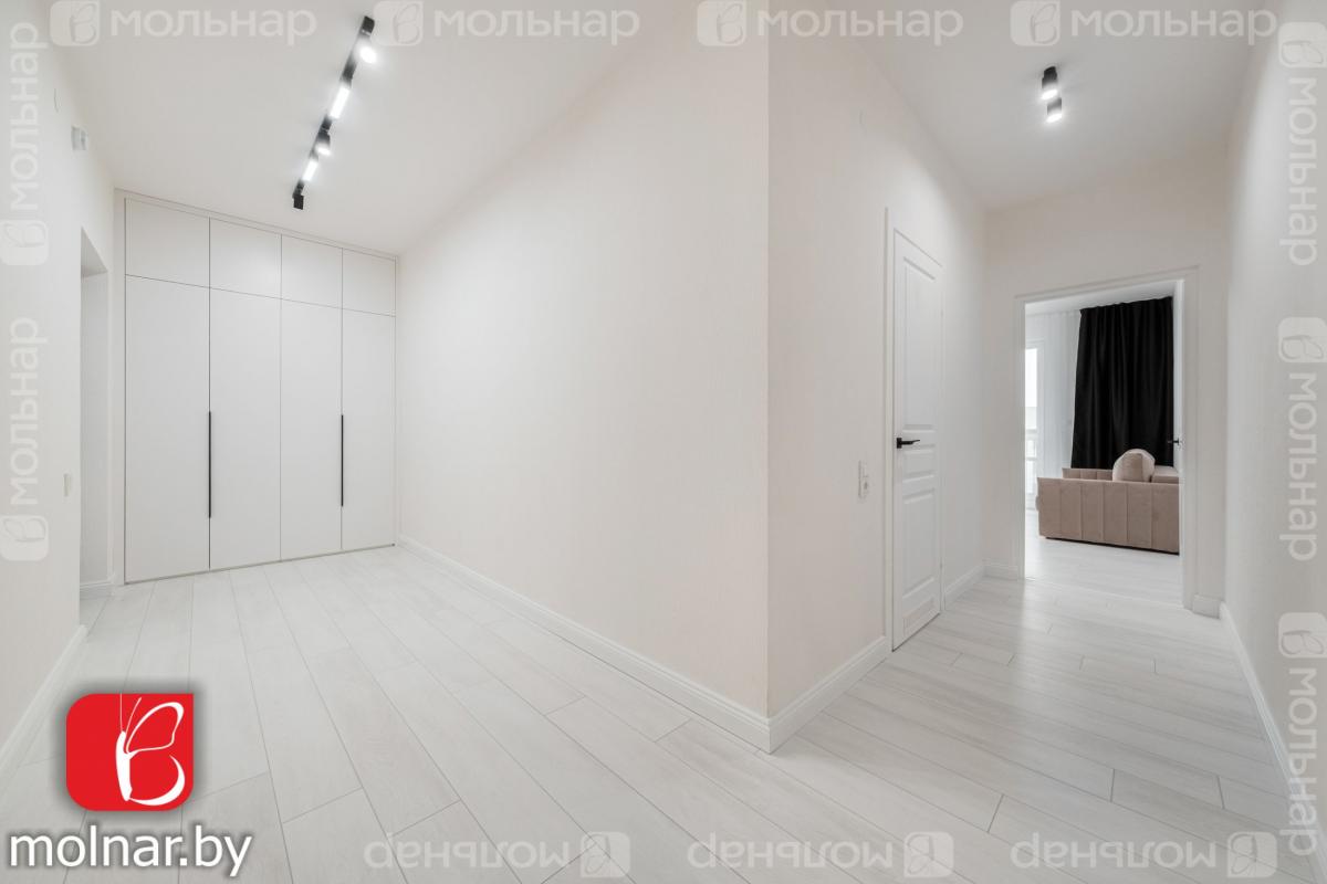 Продам 2-комнатную квартиру в Минске, 14