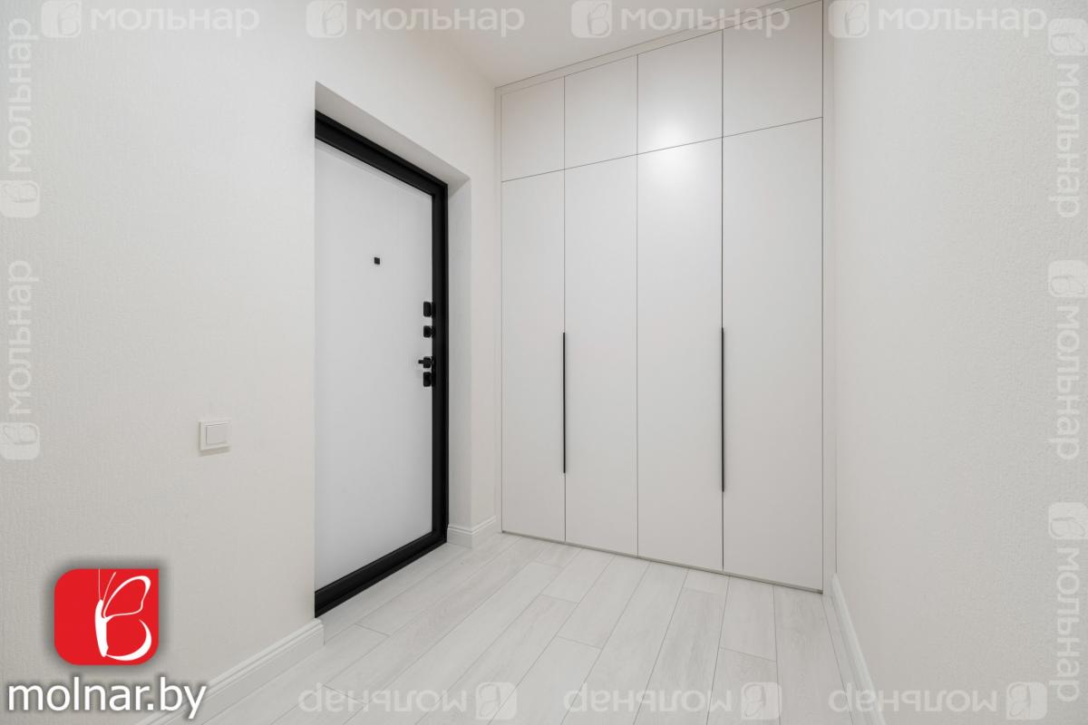 Продам 2-комнатную квартиру в Минске, 14