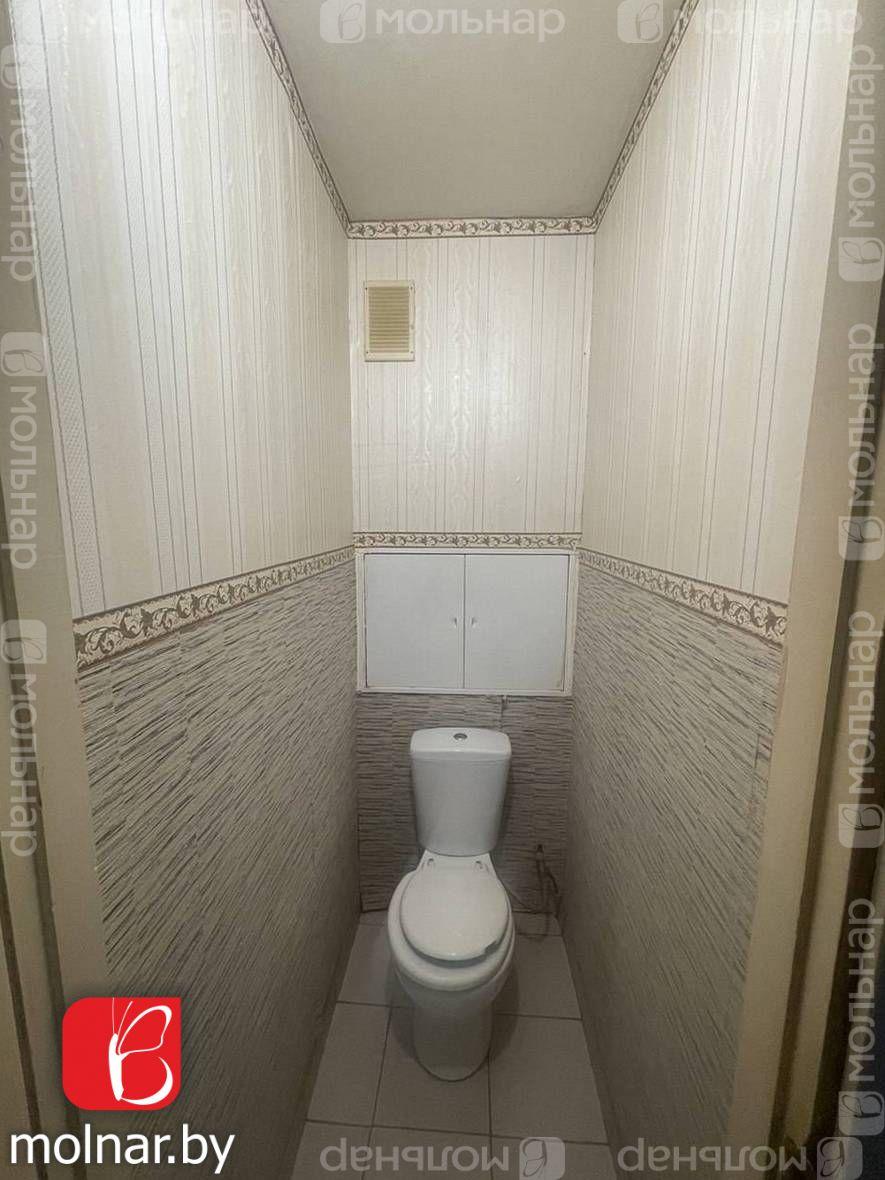 Продам 3-комнатную квартиру в Минске в Партизанском р-не, Дражня, Солтыса ул., 82