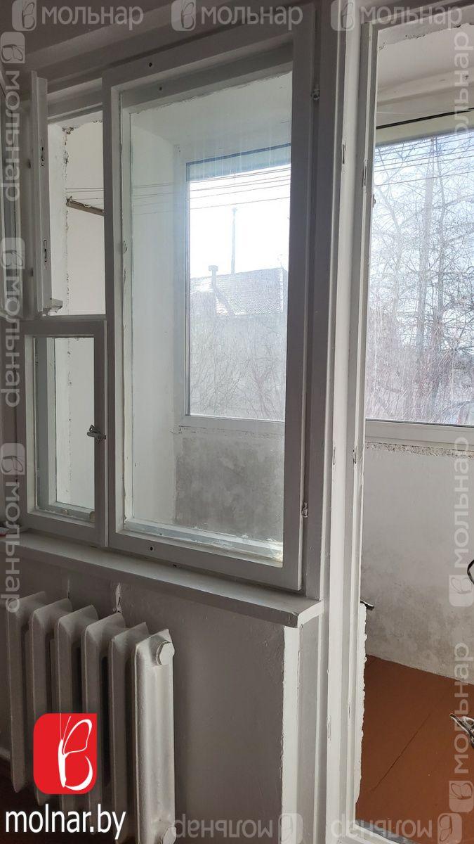 Продам 3-комнатную квартиру в Минске в Московском р-не, Малиновка, Космонавтов ул., 46