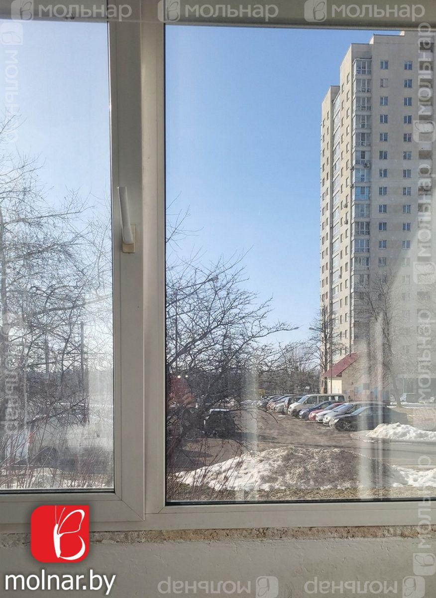 Продам 3-комнатную квартиру в Минске в Московском р-не, Малиновка, Космонавтов ул., 46