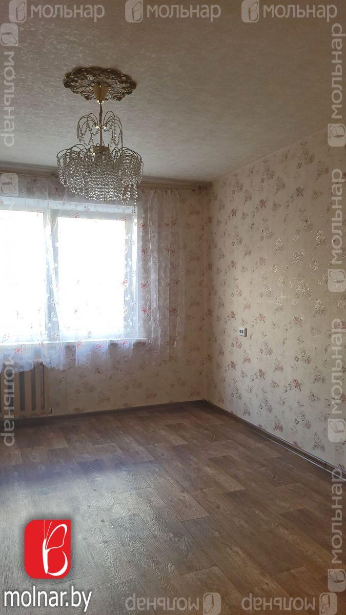 Продам 3-комнатную квартиру в Минске в Московском р-не, Малиновка, Космонавтов ул., 46