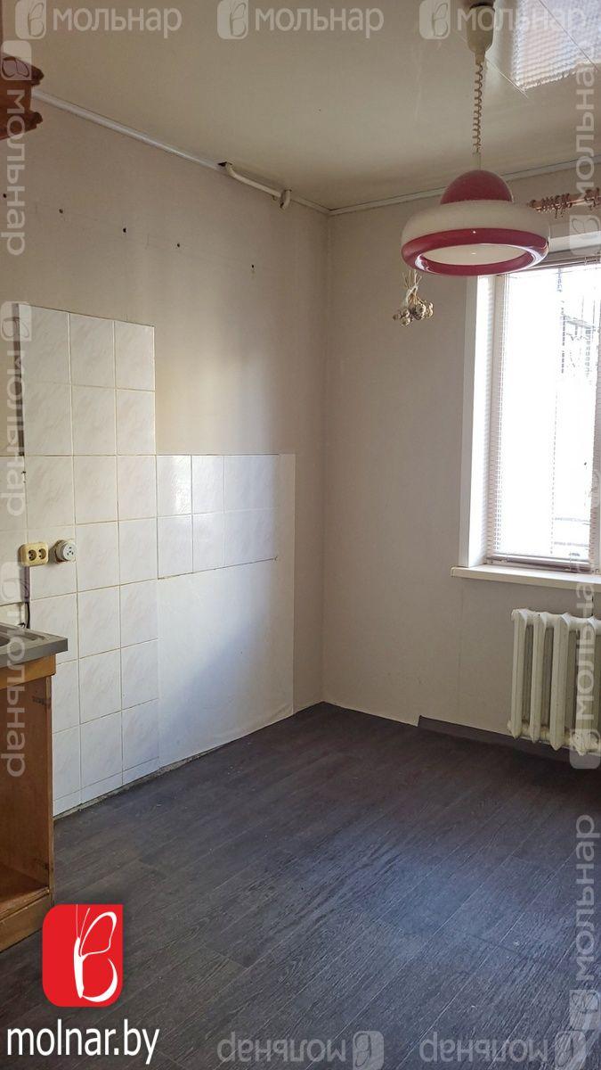 Продам 3-комнатную квартиру в Минске в Московском р-не, Малиновка, Космонавтов ул., 46