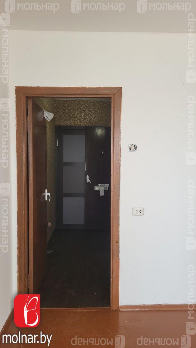 Продам 3-комнатную квартиру в Минске в Московском р-не, Малиновка, Космонавтов ул., 46