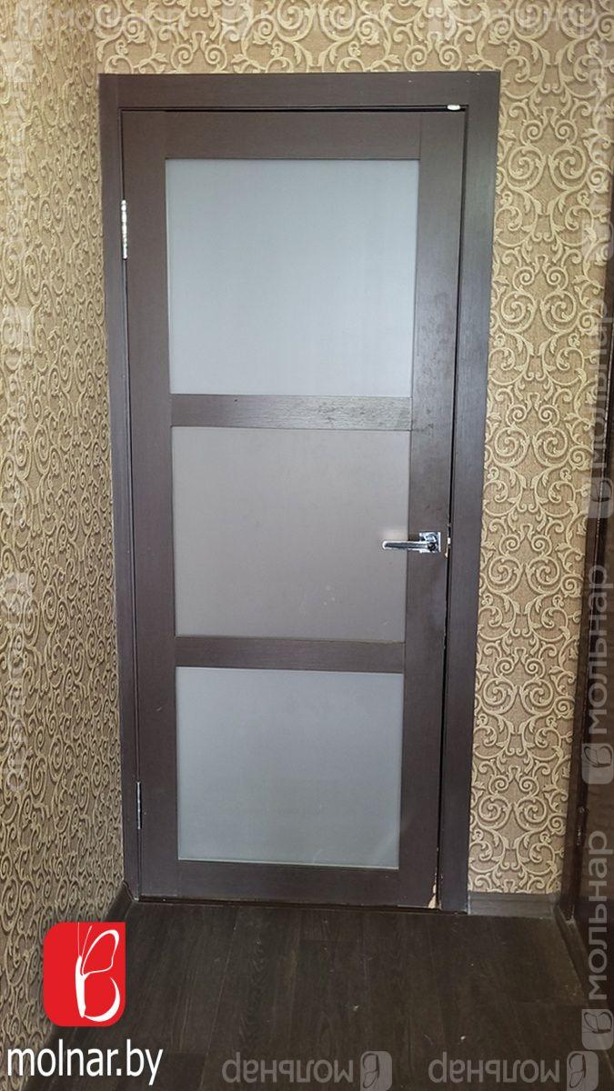 Продам 3-комнатную квартиру в Минске в Московском р-не, Малиновка, Космонавтов ул., 46