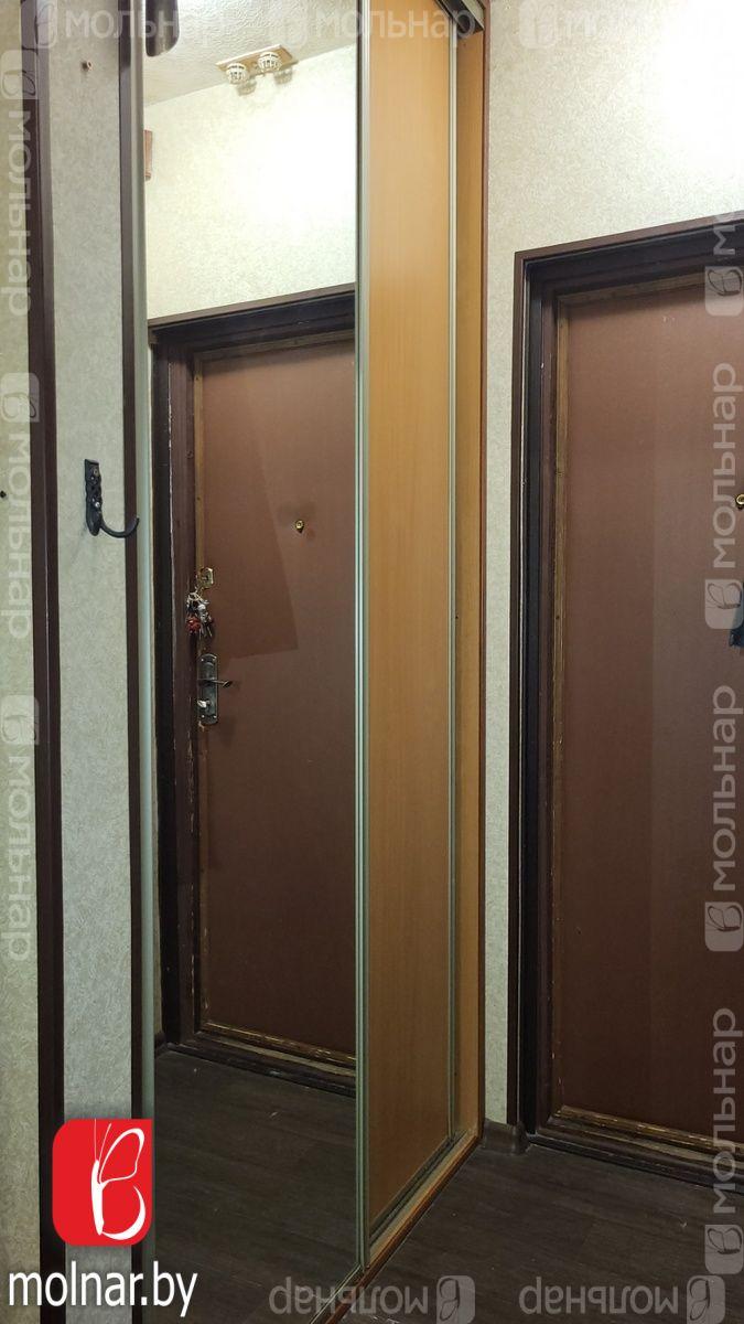 Продам 3-комнатную квартиру в Минске в Московском р-не, Малиновка, Космонавтов ул., 46