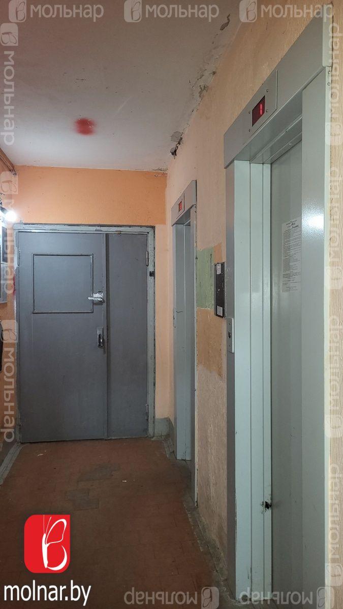 Продам 3-комнатную квартиру в Минске в Московском р-не, Малиновка, Космонавтов ул., 46