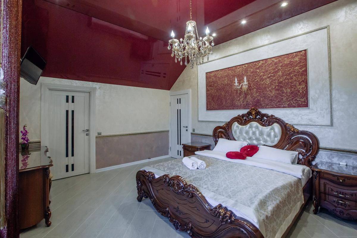 Коттедж «Тарасовский Маентак»