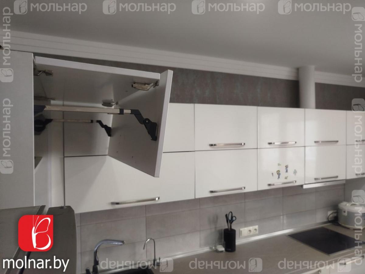 Продам 2-комнатную квартиру в Минске в Первомайском р-не, Восточный, Водолажского ул., 8