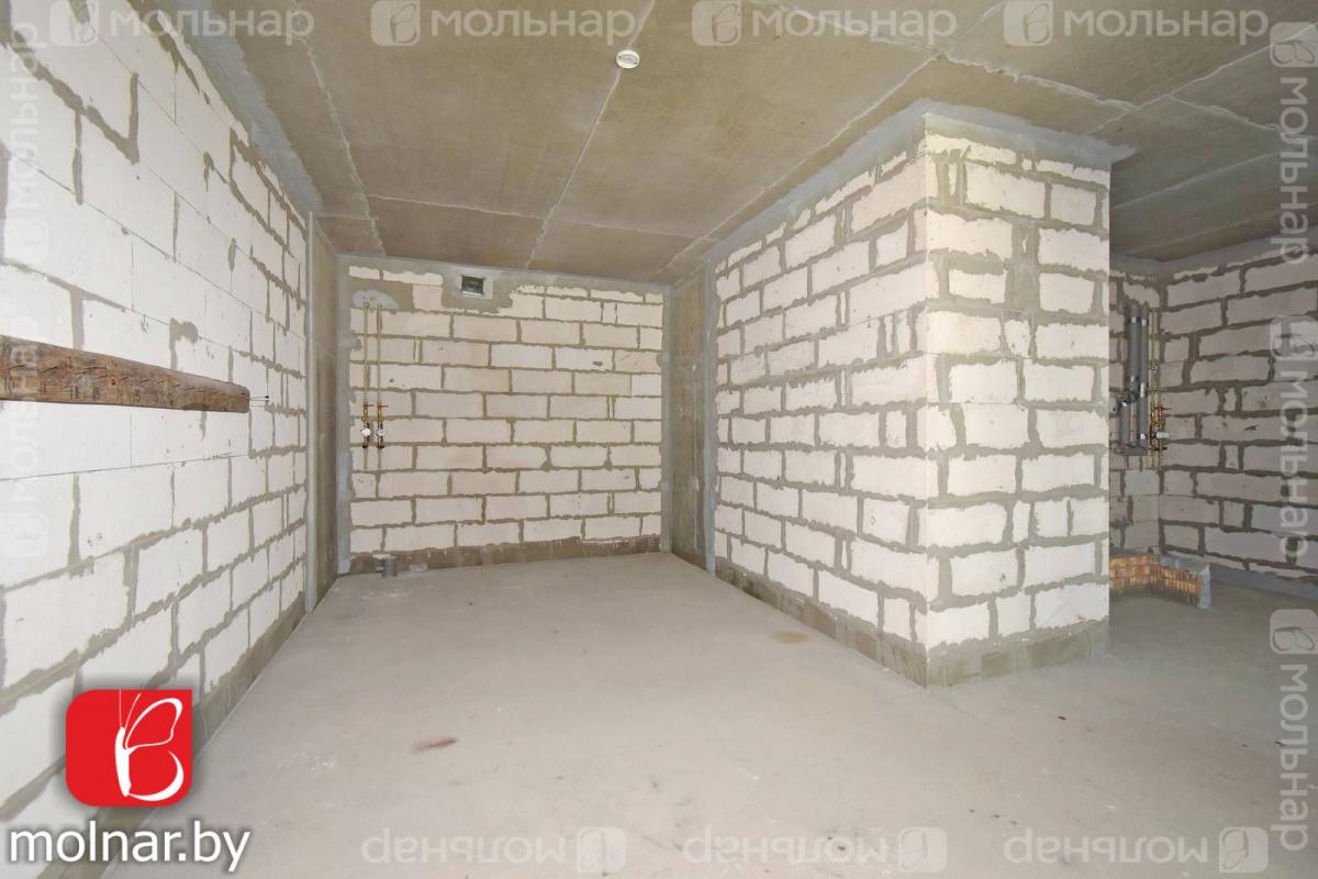 Продам 1-комнатную квартиру в Минске в Октябрьском р-не, 13