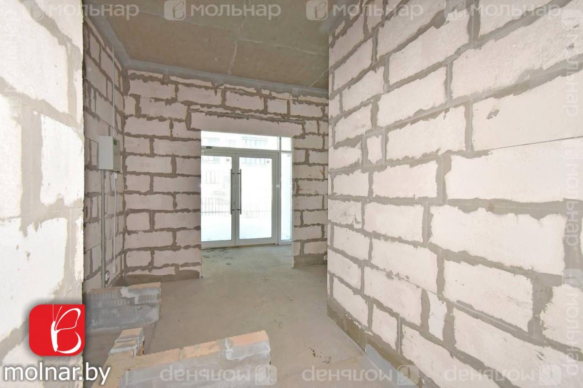 Продам 1-комнатную квартиру в Минске в Октябрьском р-не, 13