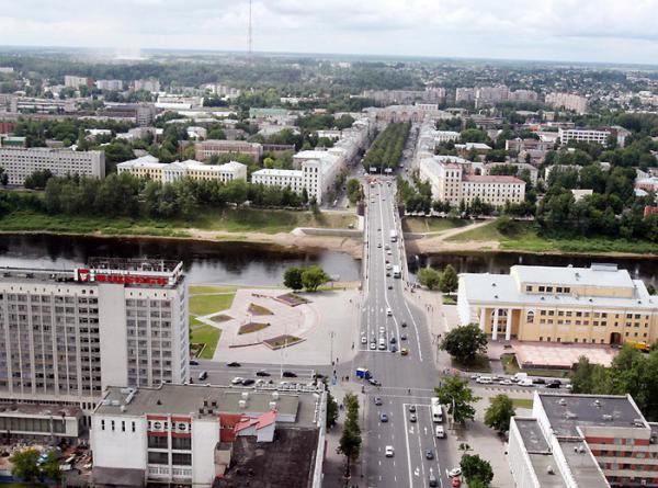 Анализ рынка недвижимости в Витебске за июнь 2018 года
