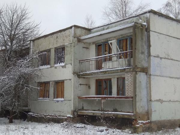 В Могилеве планируют капитальный ремонт в 68 жилых домах