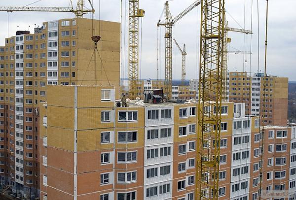 В Витебске цены на квартиры растут активнее, чем в большинстве других городов Беларуси