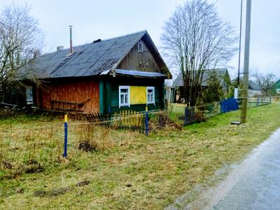 Купить Дом В Минском Районе Раковское Направление