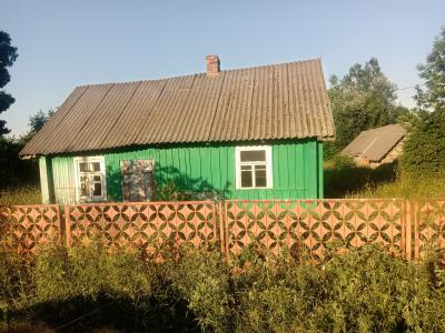 Продам дом  Минская обл., Столбцовский р-н, Налибоки, Раковское направление, 85 км от МКАД