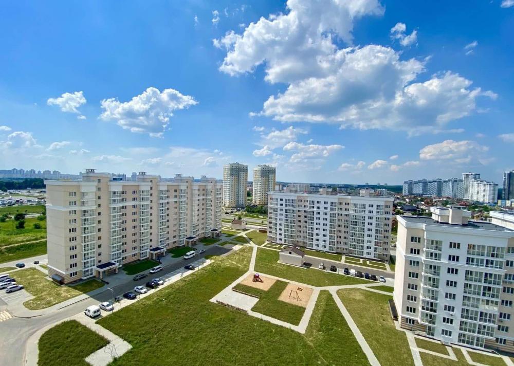 Мнение: ситуация на рынке продажи квартир в Минске