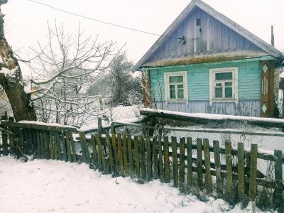 Продам дом  Минская обл., Столбцовский р-н, Савони, Брестское направление, 80 км от МКАД