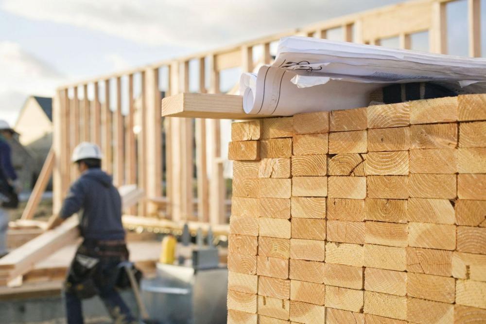 В Республике Беларусь продлили регулирование цен на строительные материалы