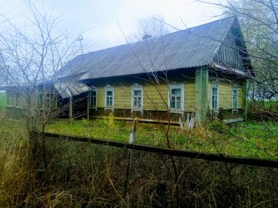 Продам дом  Минская обл., Столбцовский р-н, Варноугол, Брестское направление, 65 км от МКАД