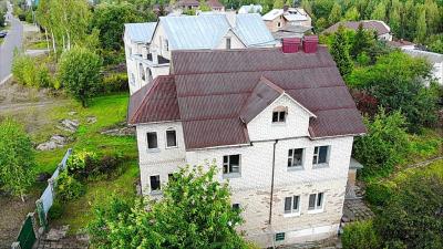 Продам коттедж  Минская обл., Минский р-н, Заславль, Молодечненское направление, 18 км от МКАД