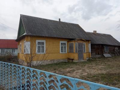 Продам дом  Минская обл., Столбцовский р-н, Теребейное, 87 км от МКАД