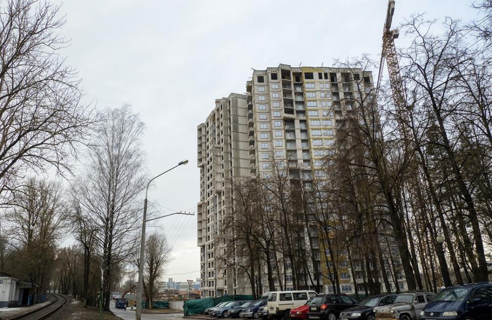 Мониторинг стоимости квартир в белорусской столице с 20 по 27 марта