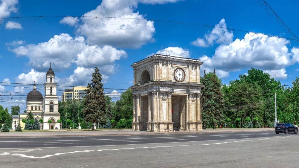 5 причин приобрести недвижимость в Молдове