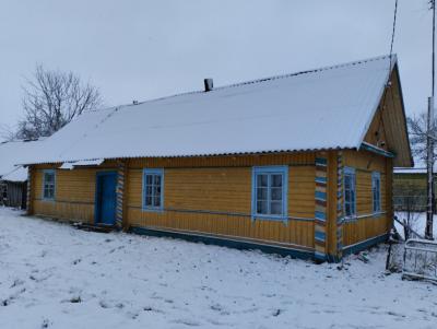 Продам дом  Минская область, Воложинский р-н, Раковское направление, 80 км от МКАД