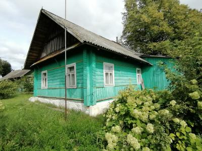 Купить ᐅ Коттедж • дом возле реки, озера под Минском • Минском районе