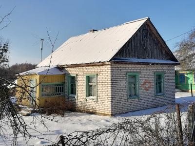 Продам дом  Минская область, Столбцовский р-н, Семенчицы, Брестское направление, 73 км от МКАД