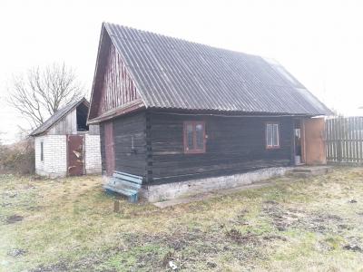 Продам дом  Минская область, Столбцовский р-н, Брестское направление, 69 км от МКАД