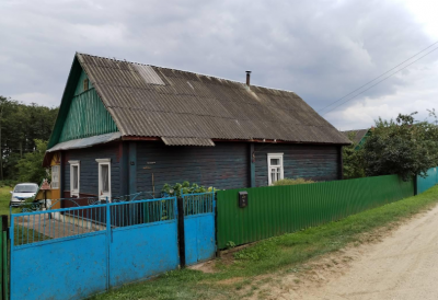 Продам дом  Минская область, Слуцкий р-н, Млынка, Слуцкое направление, 112 км от МКАД