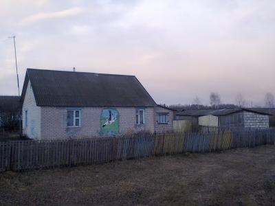 Продам дом  Могилевская область, Дрибинский р-н, Покутье