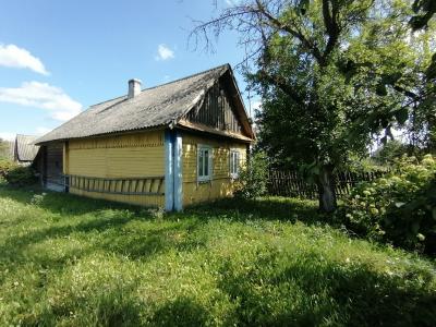 Продам дом  Минская область, Столбцовский р-н, Аталезь, Брестское направление, 76 км от МКАД