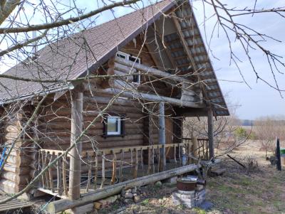Продам дом  Минская область, Столбцовский р-н, Брестское направление, 75 км от МКАД