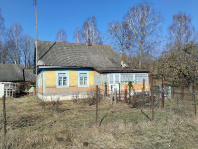 Продам дом  Минская область, Воложинский р-н, Дайнова Большая, Раковское направление, 69 км от МКАД