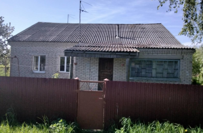 Продам дом  Минская область, Смолевичский р-н, Дубовики, Московское направление, 27 км от МКАД