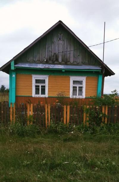 Продам дом  Минская область, Копыльский р-н, Лешня, Слуцкое направление, 126 км от МКАД